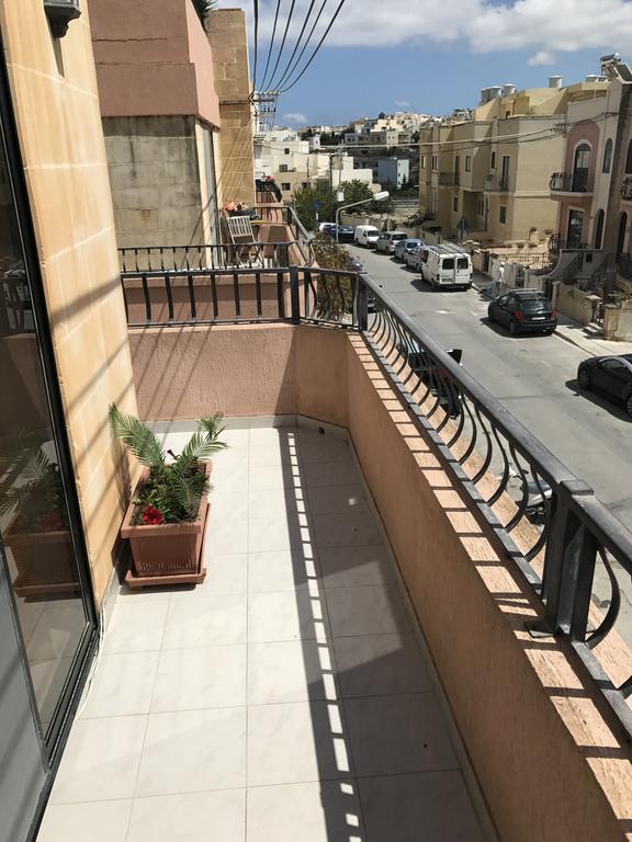 Swieqi Semi Detached Maisonette Saint Julian's 외부 사진