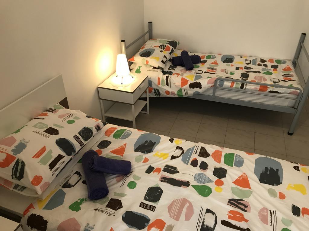 Swieqi Semi Detached Maisonette Saint Julian's 외부 사진