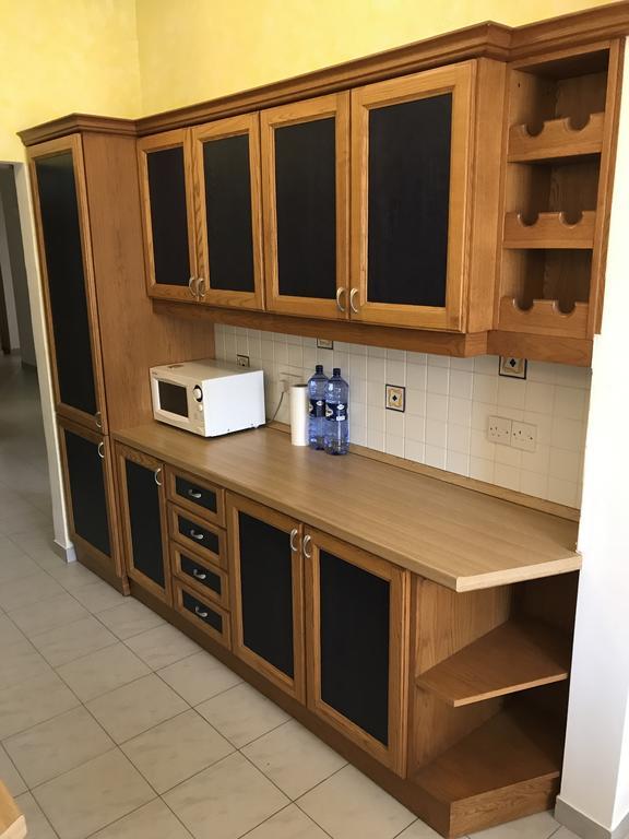 Swieqi Semi Detached Maisonette Saint Julian's 외부 사진