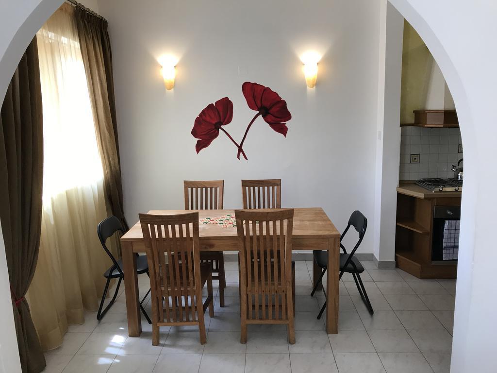 Swieqi Semi Detached Maisonette Saint Julian's 외부 사진