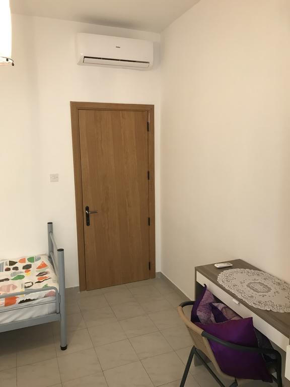 Swieqi Semi Detached Maisonette Saint Julian's 외부 사진