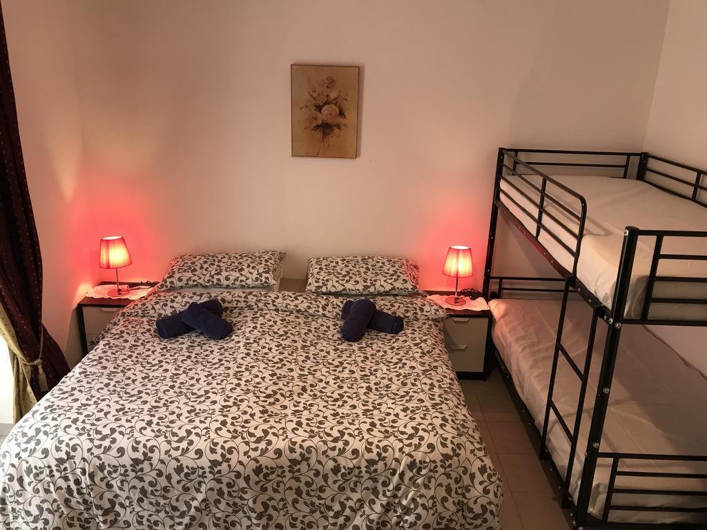Swieqi Semi Detached Maisonette Saint Julian's 외부 사진