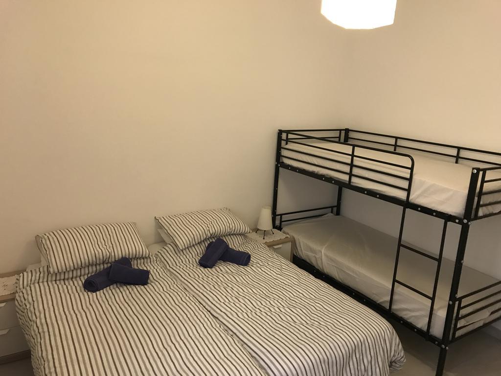 Swieqi Semi Detached Maisonette Saint Julian's 외부 사진