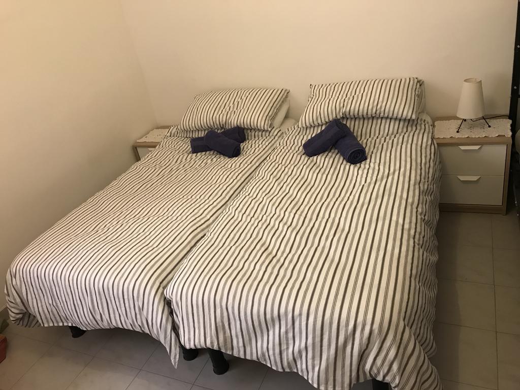 Swieqi Semi Detached Maisonette Saint Julian's 외부 사진