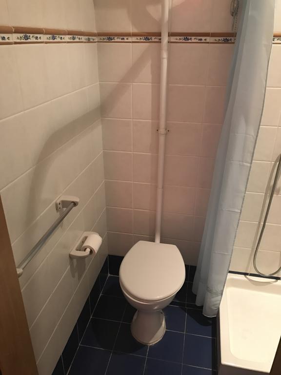 Swieqi Semi Detached Maisonette Saint Julian's 외부 사진