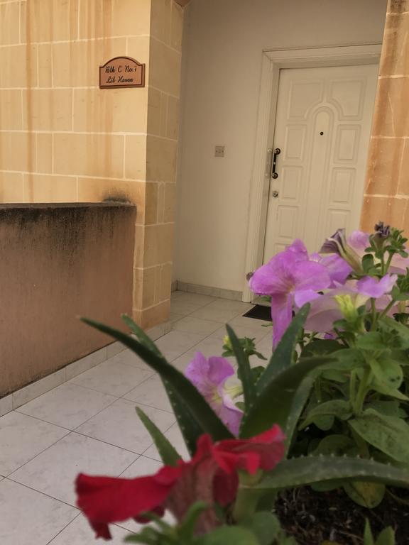 Swieqi Semi Detached Maisonette Saint Julian's 외부 사진