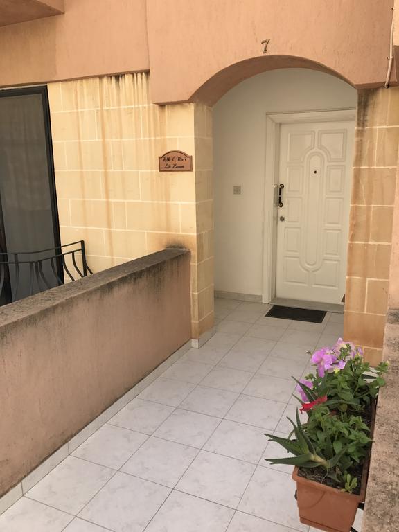 Swieqi Semi Detached Maisonette Saint Julian's 외부 사진
